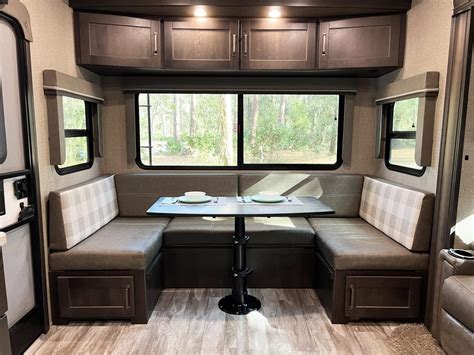 Rv Dining Table Ideas : Rv Round Dining Table Ideas – IMCUI