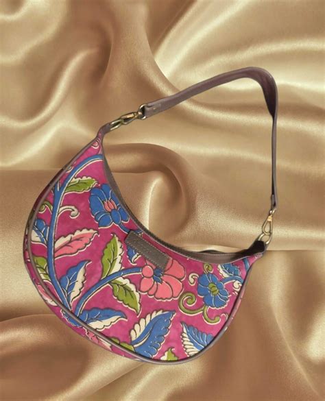 Half Moon Handbag – MESH EXCLUSIVES