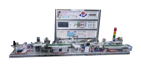 Automation Training Simulator 的图像结果