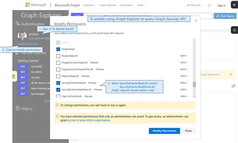 Image result for Graph Security API Python