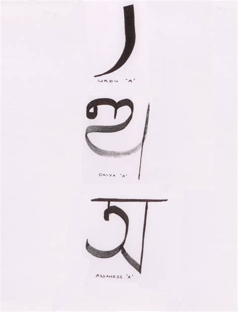 D'source Multilingual Letterforms | Exercises | D'Source Digital Online ...