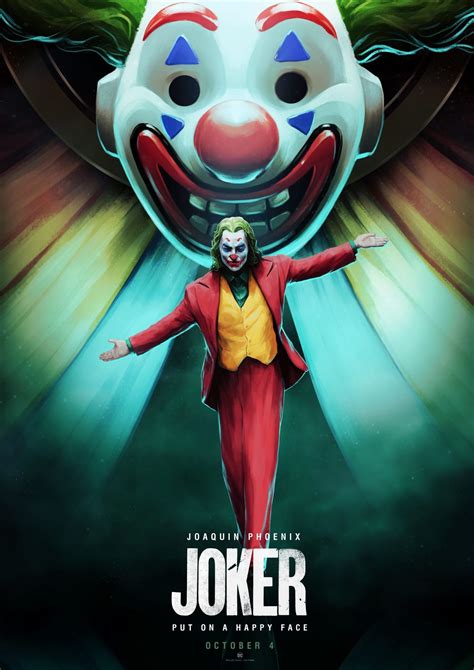 Joker Wallpaper 4k Download