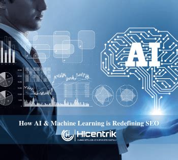 Image result for Machine Learning and SEO