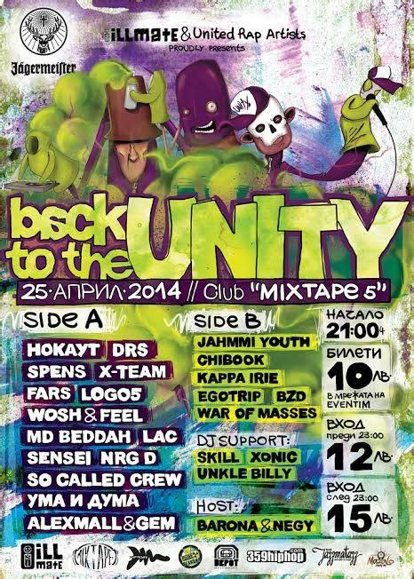 Image result for Unity Back