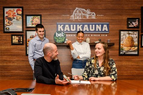 Bel Brands USA – Black Career Network