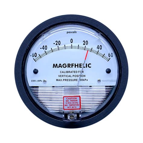 Image result for Analog Manometer