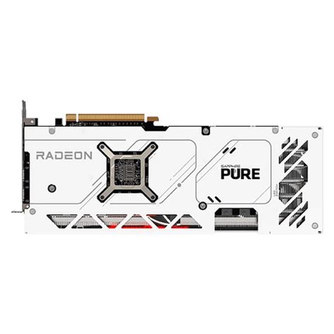 Buy SAPPHIRE Radeon Pure RX 7900 GRE 16GB AMD Graphic Card | EliteHubs.com