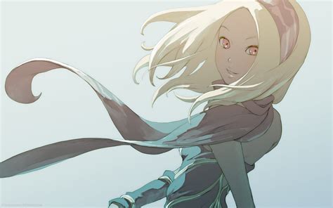 1920x1200 Kat (Gravity Rush), HD Wallpaper | Rare Gallery