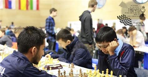 World Junior Chess: R Praggnanandhaa holds GM Aryan Tari to a vital draw