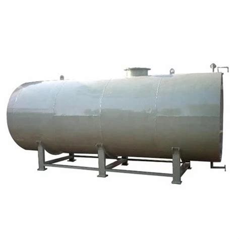 Fluid Storage Tank - Elevated Storage Tank Manufacturer from Noida