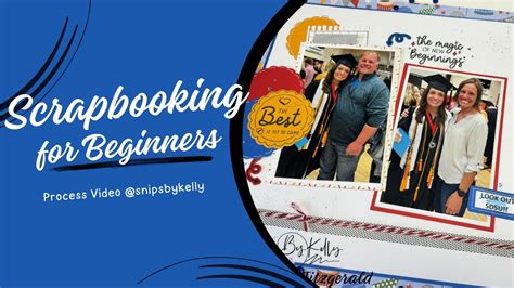 Image result for YouTube Tutorials Scrapbook Pages Layouts for Beginners