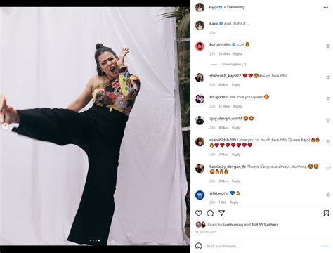 Kajol celebrates 25 years of 'Gupt' in fun and style