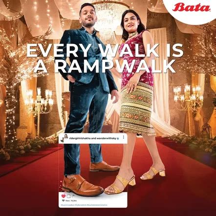 Bata Celebration Collection: Step into Festive Glamour