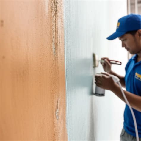 1BHK Waterproofing & Painting in Jahangirpura Road (2025)