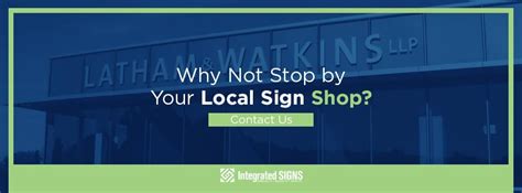 Local Sign 的图像结果