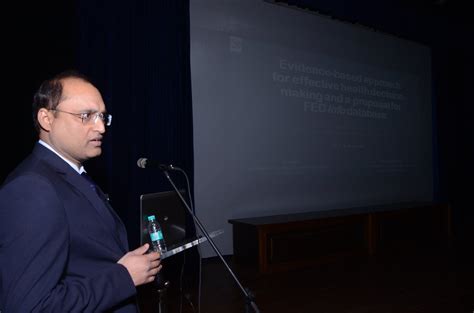 FEDI || Foundation for Evidence-based Development in India