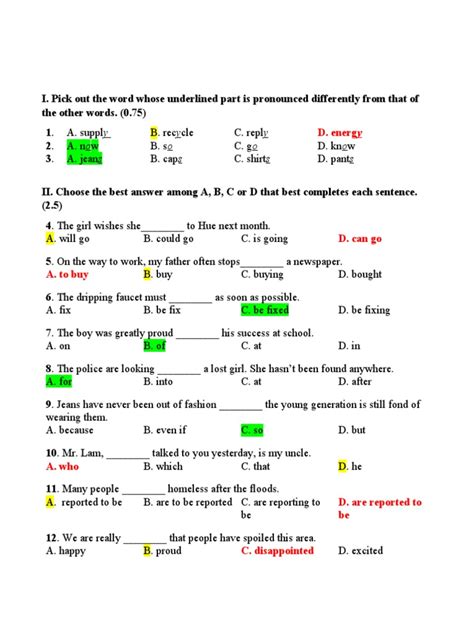 Image result for Test 2 Preparation