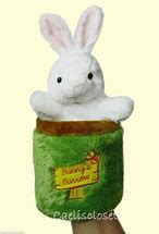 Image result for Plush Rabbit Tall