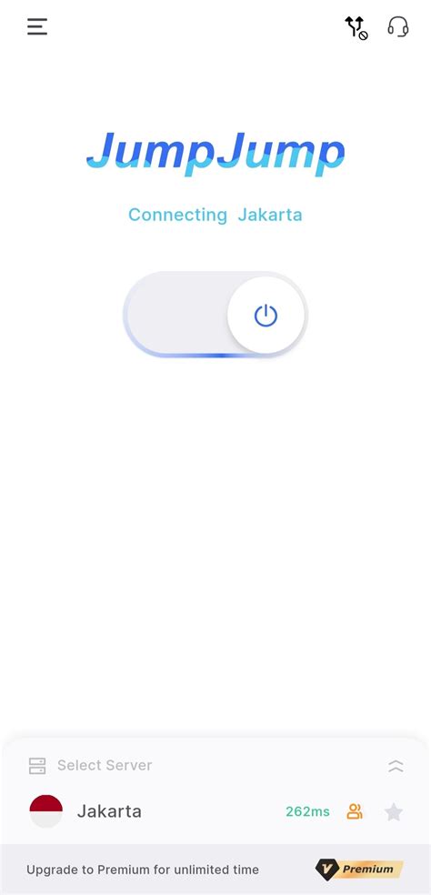 JumpJumpVPN APK Download for Android Free