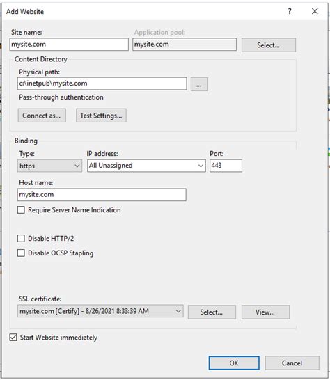 Image result for Set Up a Reverse Proxy Server Using IIS