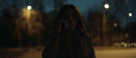 My Daughter on the Run (2020)