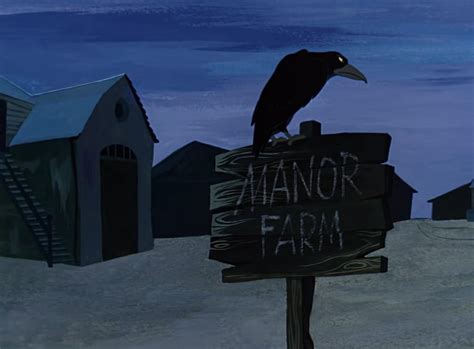 Animal Farm (1954)