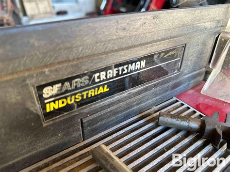Image result for Sears Craftsman Router Table