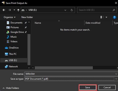 Backup and Restore BitLocker Keys 的图像结果