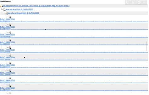 Java Out of Memory Fix 的图像结果