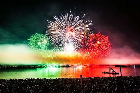 New Year In Italy 2025 Offers An Exhilarating Experience