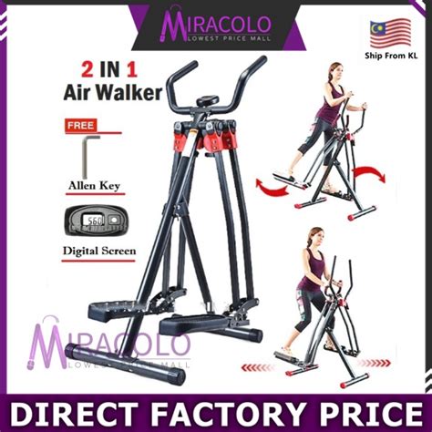 Image result for Elliptical Strider Exercise Machine