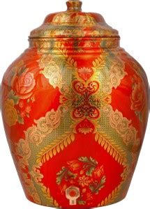 IndianArtVilla Table Top Manual Water Dispenser Price in India - Buy ...