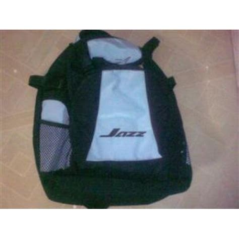 Honda jazz Laptop Bag - Backpack