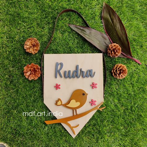 Sparrow Theme– Hobby Decor Pvt Ltd