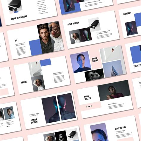 POLA - Keynote Design Template – MasterBundles