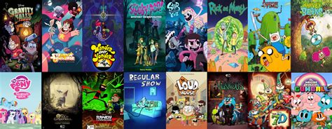 Image result for deviantART Shows