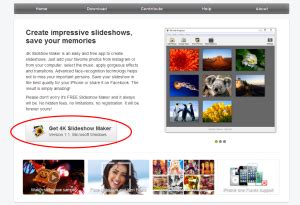 Image result for 4K Slideshow Maker Samples