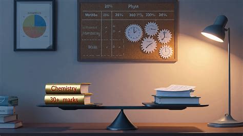 Which JEE Subject Is the Easiest? A Practical Look for 2025 Aspirants