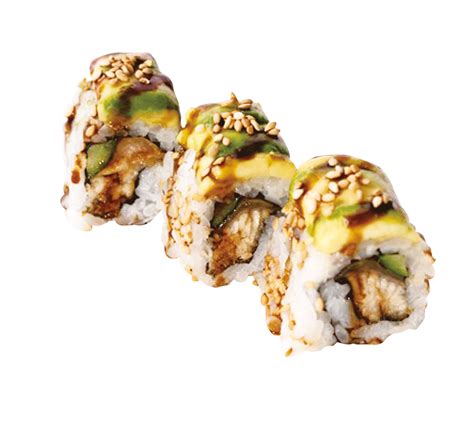 Caterpillar Roll