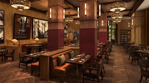 Bricks and Horses Archives — Resy | Right This Way