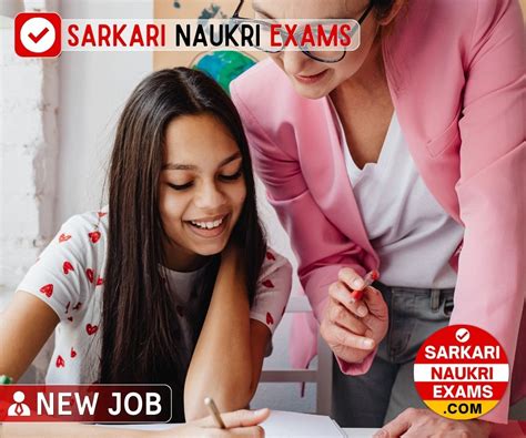 Daman and Diu Primary & Upper Teacher Recruitment 2024 | Last Date 29 ...