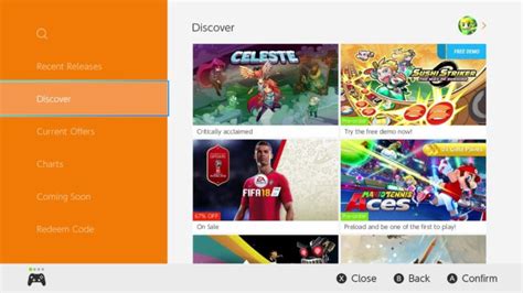Image result for Nintendo Switch 2 eShop Error Code