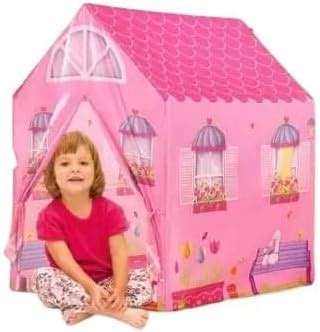 Buy Lalakiya'S Play Houses Tent For Kids Outdoor And Indoor Theme Play ...