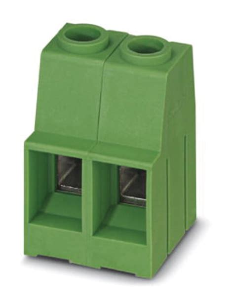 1929517 Phoenix Contact | Phoenix Contact MKDSP 10HV/ 2-10.16 Series ...