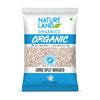 Organic White Urad Washed Split Dal Online 1Kg - NatureLand Organics ...