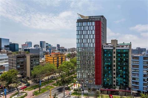 RAMADA ENCORE LIMA SAN ISIDRO - Hotel Reviews, Photos, Rate Comparison ...