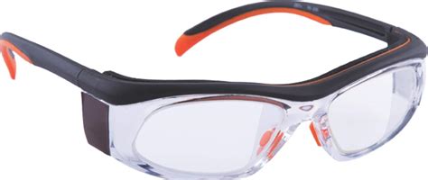 Kiran Medical Systems - Radiation Protection Aviator Eyewear : Amazon ...