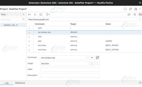Image result for How to Write Test Cases in JavaScript Selenium