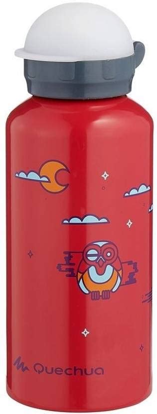 QUECHUA by Decathlon 06l-Water-Pink 1805374 600 ml Bottle - Buy QUECHUA ...