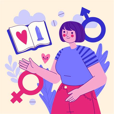 Glosario: Educación sexual - Alldinamics